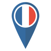 Bulk Geocoding (France) API logo