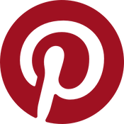 Pinterest APIs logo
