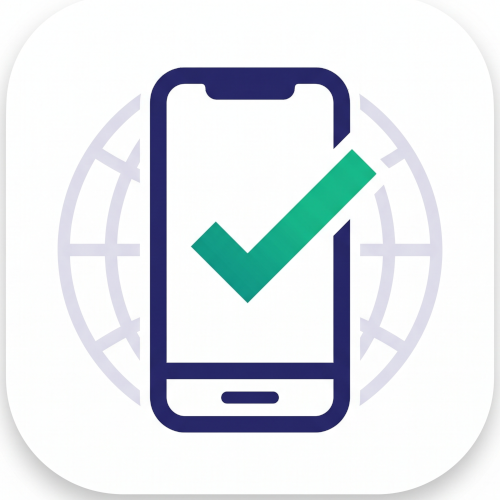 Phone Number Validator and Formatter API logo