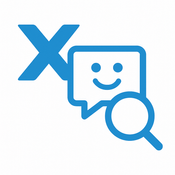 XScraper logo
