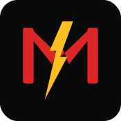 MasterA AI GPU Inference API logo