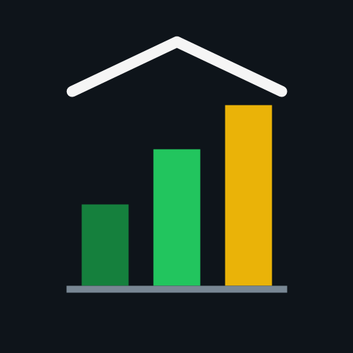 Property Comparable Sales API logo