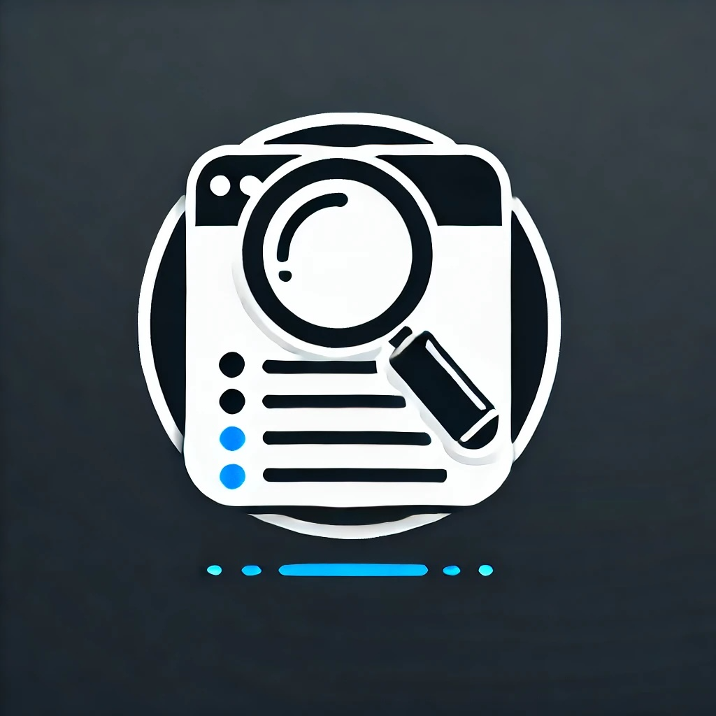 SERP data scraper API