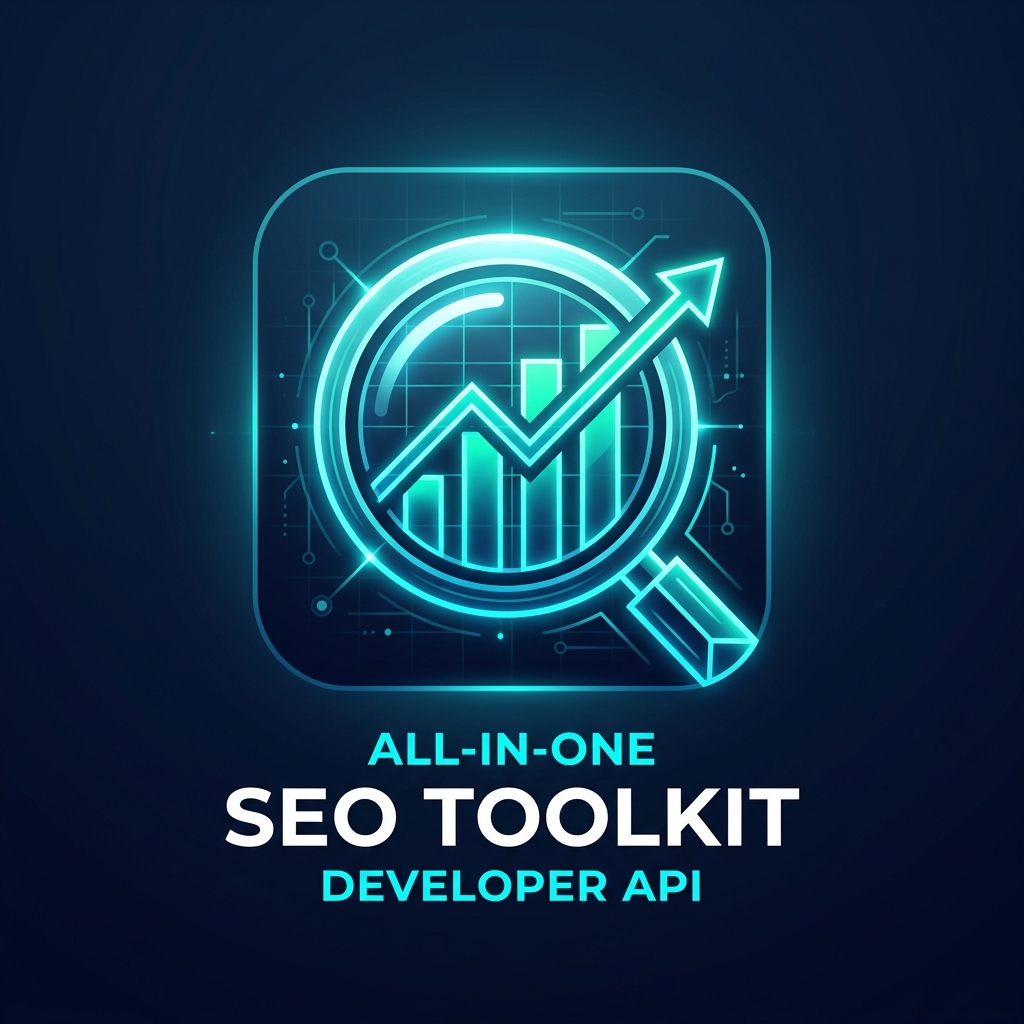 All-in-One SEO Toolkit API logo