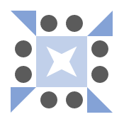 Astronomy and Time API logo
