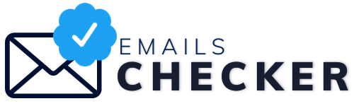 Emails Checker API logo