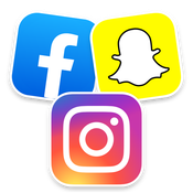 Social Media Scanner logo