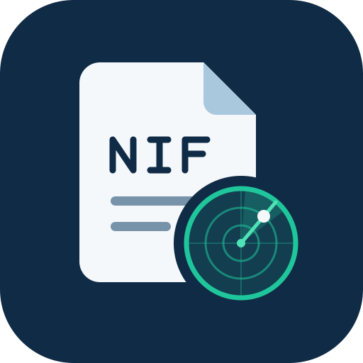 Spanish Company CIF NIF Lookup from Website API logo