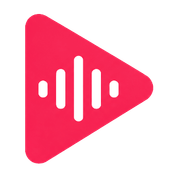 YouTube to MP3 - Audio Converter logo