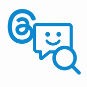 ThreadsScraper logo