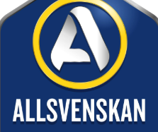 ALLSVENSKAN API logo