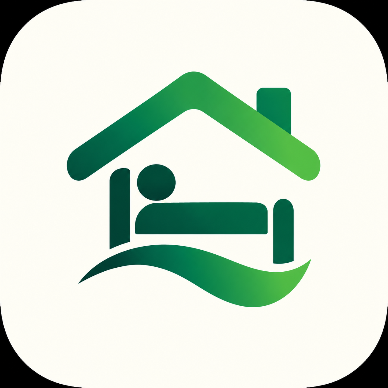 Hostel Management API logo