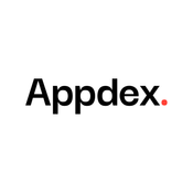 App Store Google Play Data logo
