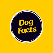 Random Dog Facts API logo