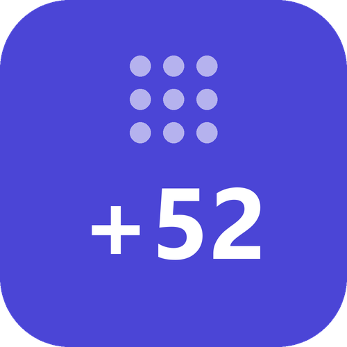 Mexico Phone Carrier Lookup API logo