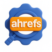 Ahrefs Metrics logo