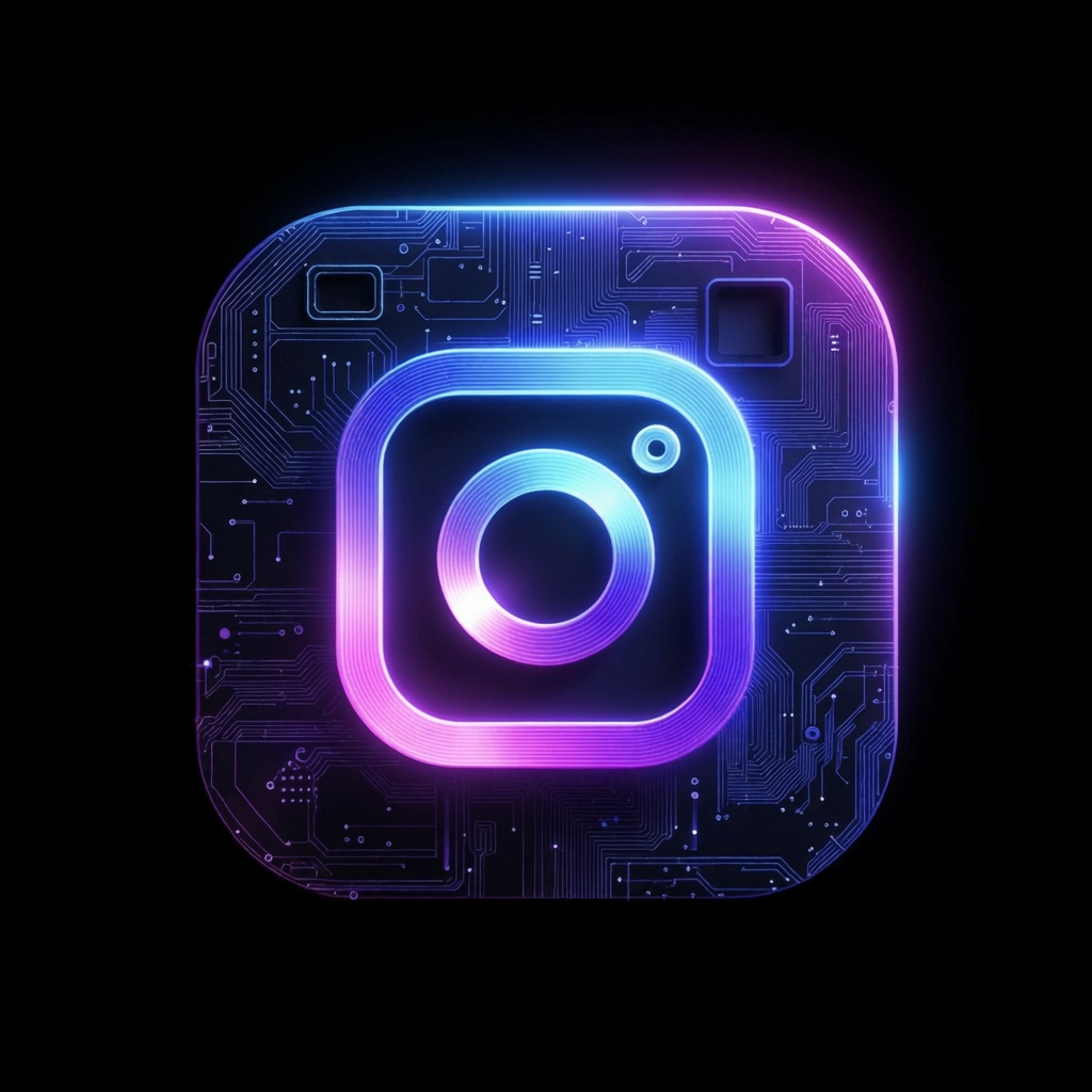 instagram logo