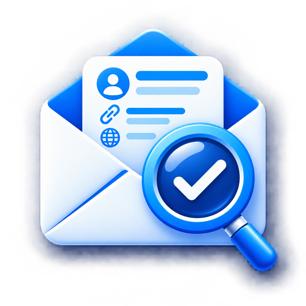Email and SEO Metadata Extraction API logo