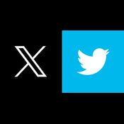 Twitter X APIs logo