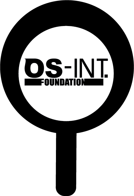 OSINT Lookups API logo