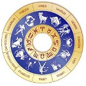 Oroscopo del giorno API logo