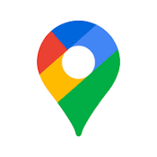 Google Map Places API logo