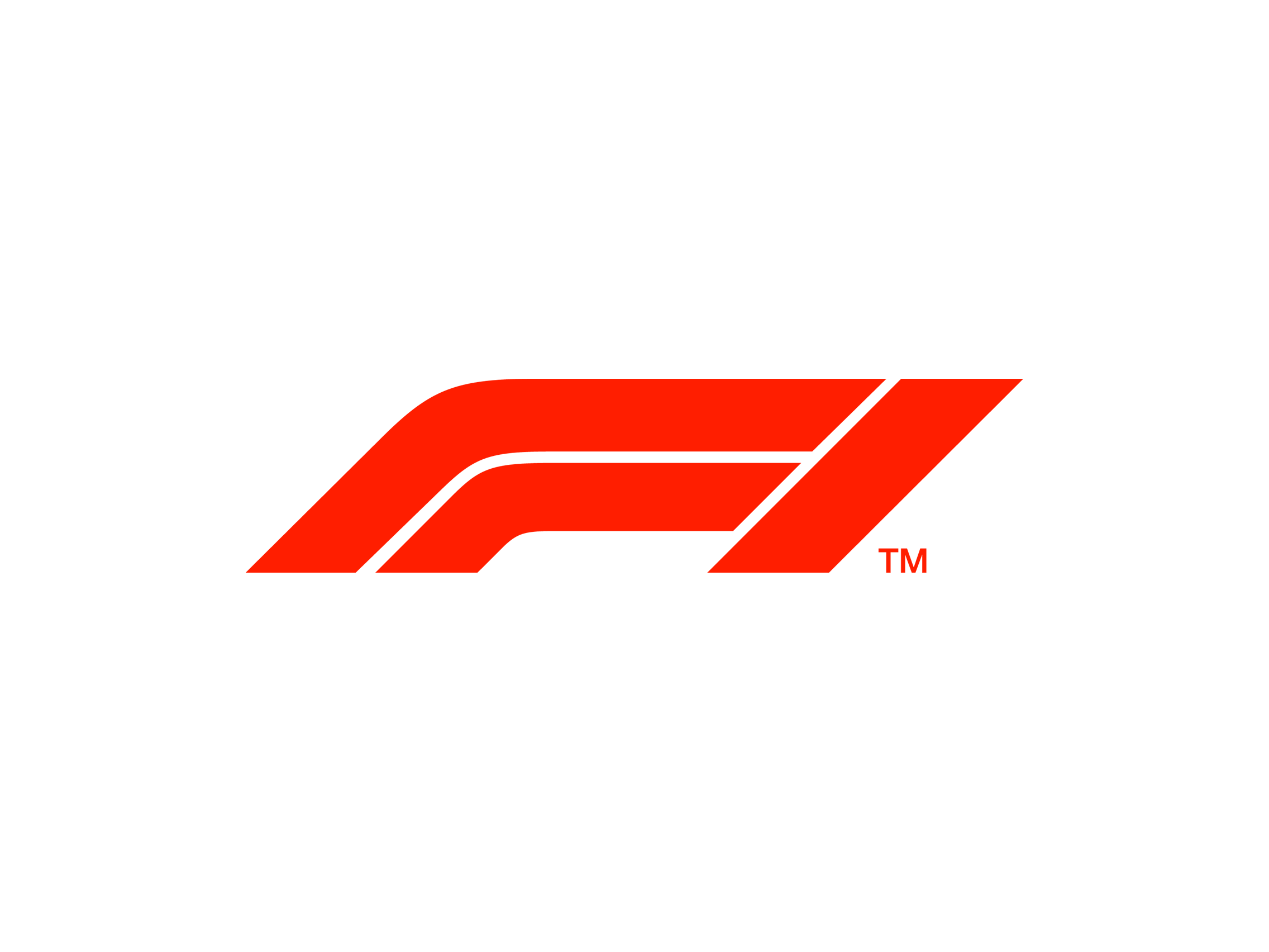 Formula 1 API logo
