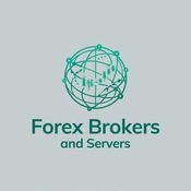 Forex Brokers and Servers - MetaTrader API logo