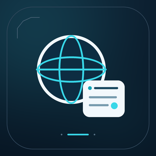 B2B Domain Enrichment and EU VAT VIES Impressum API logo