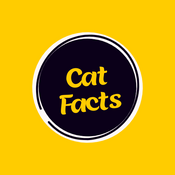 Random Cat Facts API logo