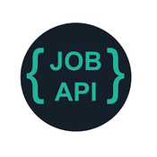 Latest Jobs API logo