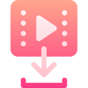 Facebook Reels and Video Downloader API logo